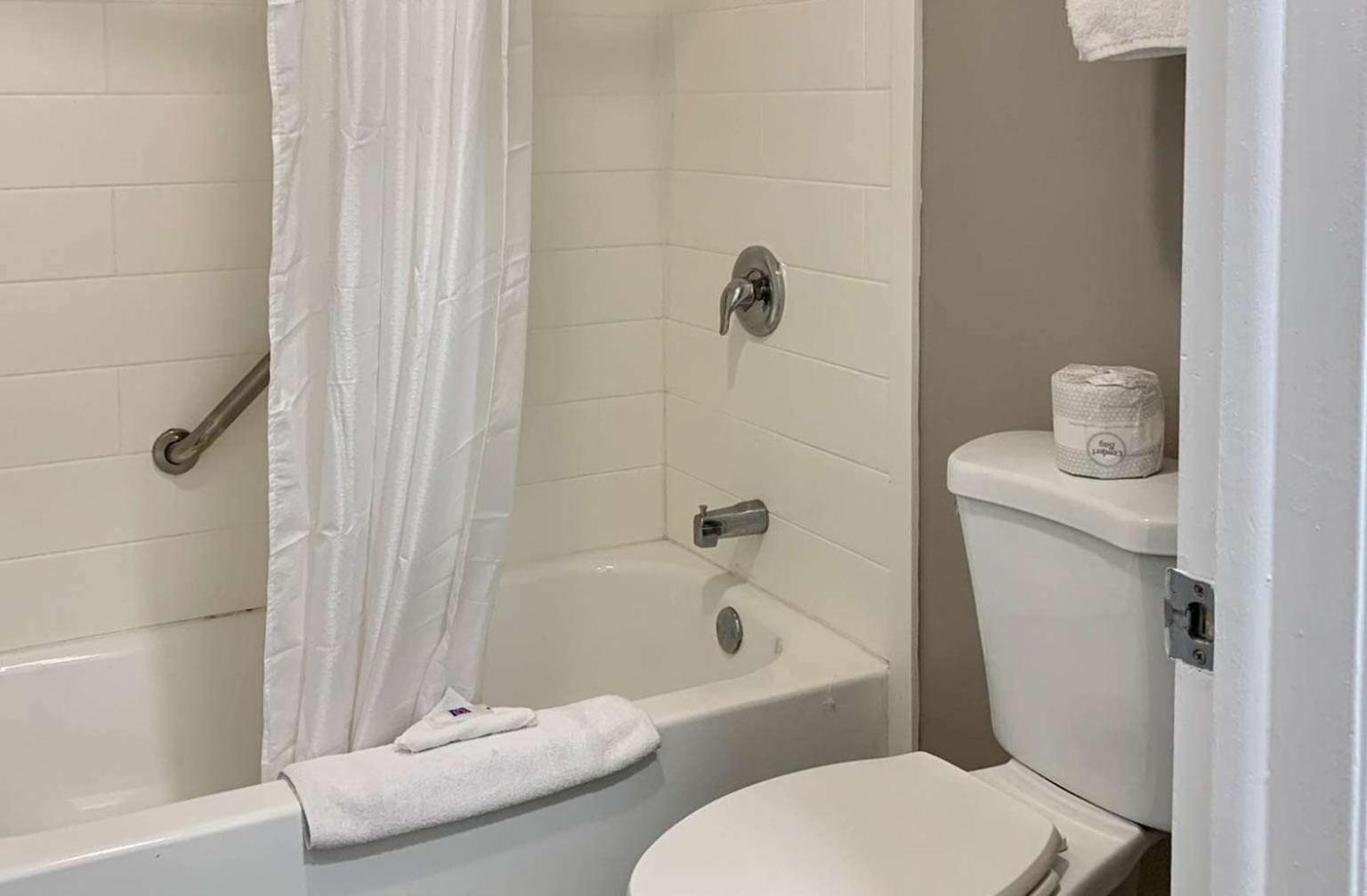 Motel 6-Ogden, Ut - 21St Street Zewnętrze zdjęcie