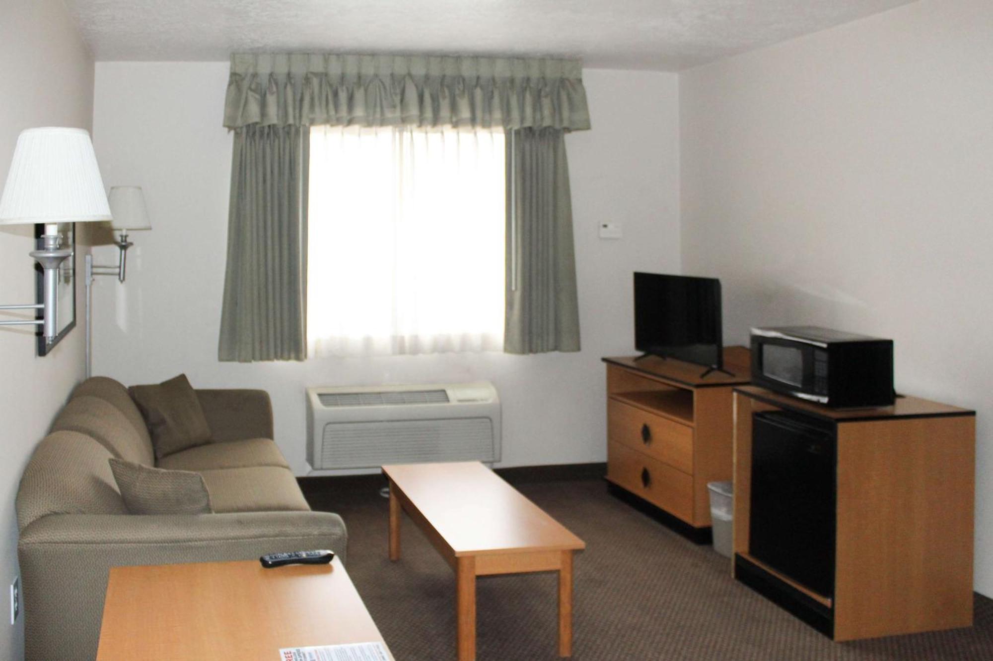 Motel 6-Ogden, Ut - 21St Street Zewnętrze zdjęcie