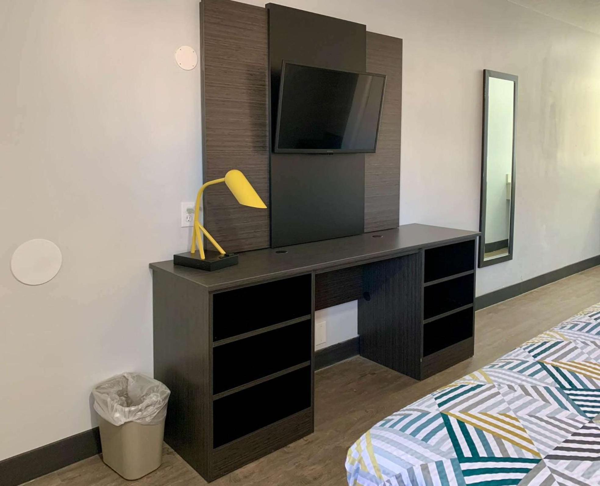 Motel 6-Ogden, Ut - 21St Street Zewnętrze zdjęcie