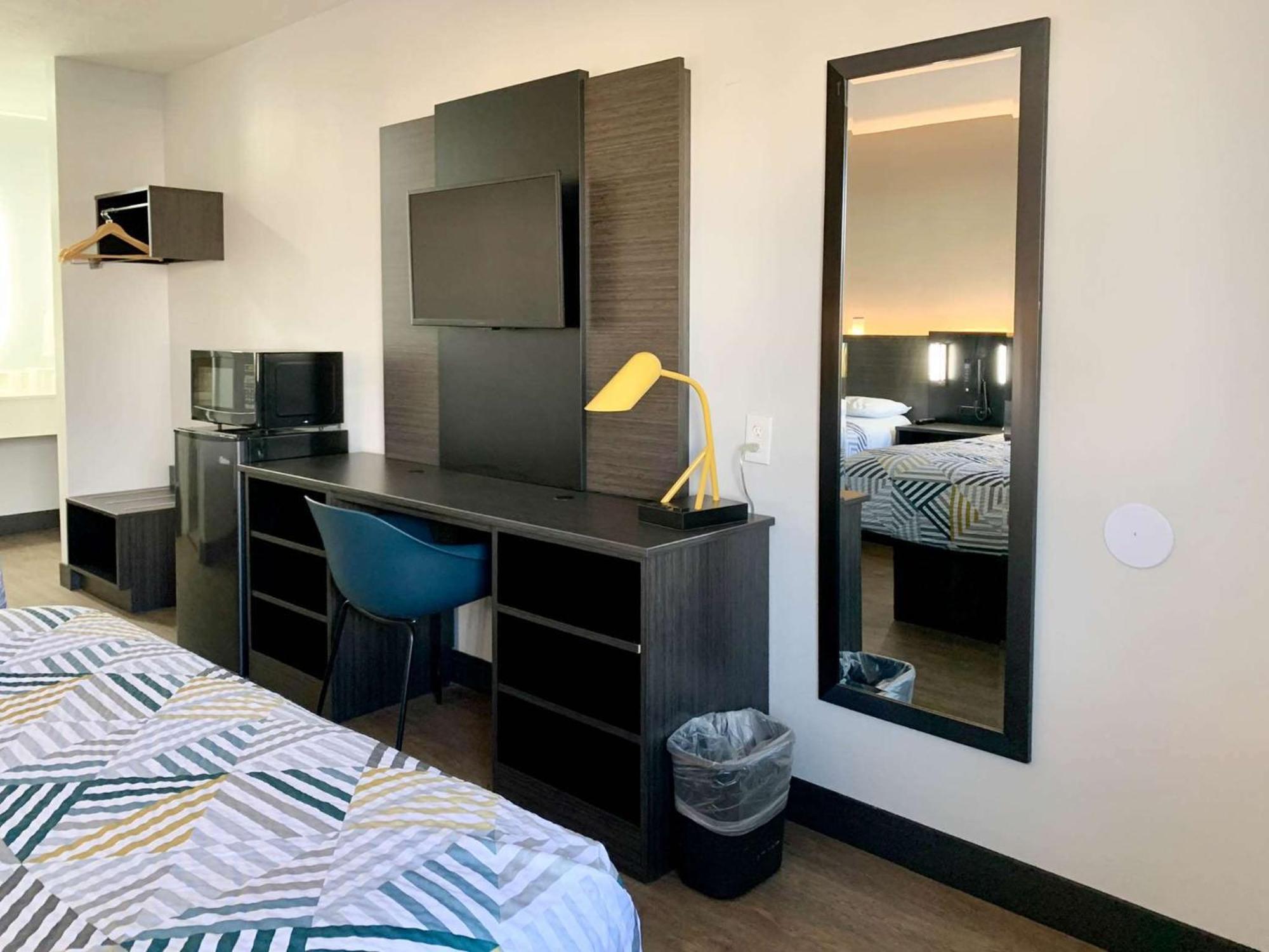 Motel 6-Ogden, Ut - 21St Street Zewnętrze zdjęcie