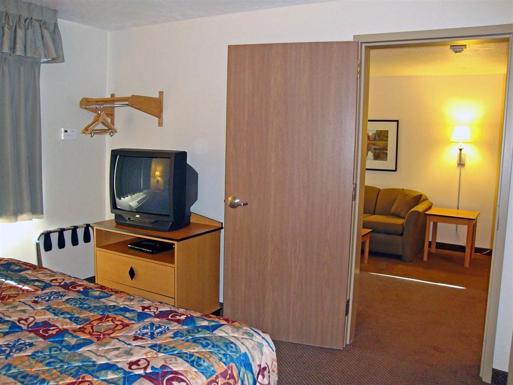 Motel 6-Ogden, Ut - 21St Street Pokój zdjęcie